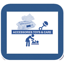 Baby Accessories, Toys, Teethers & Care